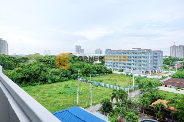 Picture of คอนโด 1 ห้องนอน ในโครงการ Jomtien Beach Mountain 2 ตั้งอยู่ที่ หาดจอมเทียน
