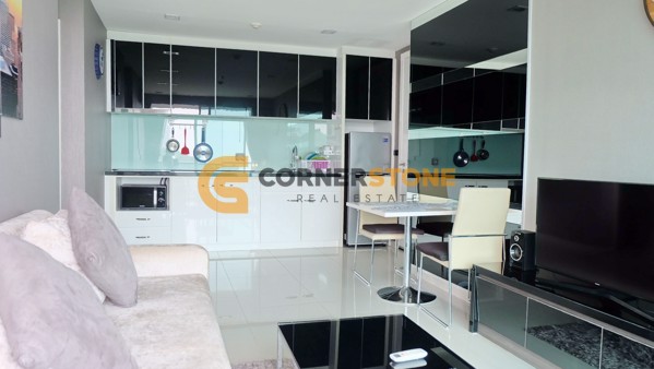 Picture of คอนโด 1 ห้องนอน ในโครงการ The Vision Condominium ตั้งอยู่ที่ พระตำหนัก