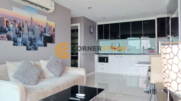 Picture of คอนโด 1 ห้องนอน ในโครงการ The Vision Condominium ตั้งอยู่ที่ พระตำหนัก