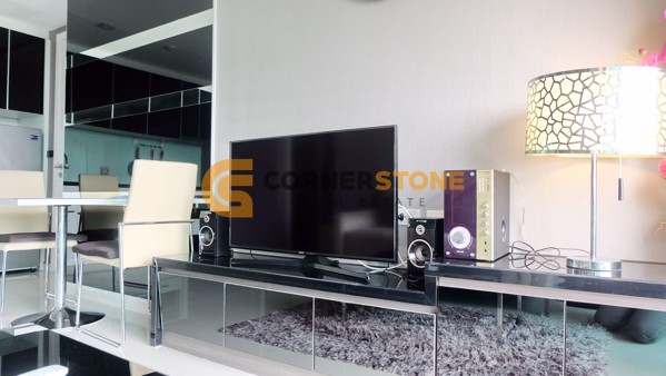 Picture of คอนโด 1 ห้องนอน ในโครงการ The Vision Condominium ตั้งอยู่ที่ พระตำหนัก