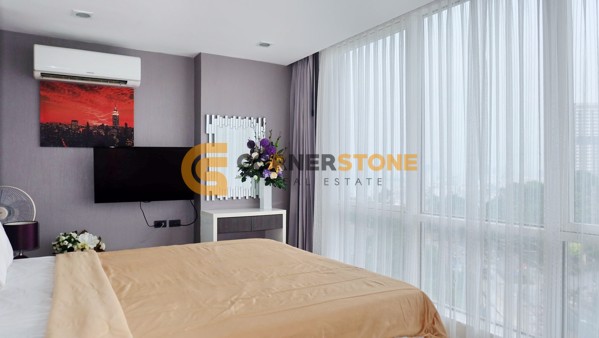 Picture of คอนโด 1 ห้องนอน ในโครงการ The Vision Condominium ตั้งอยู่ที่ พระตำหนัก