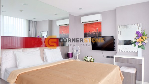 Picture of คอนโด 1 ห้องนอน ในโครงการ The Vision Condominium ตั้งอยู่ที่ พระตำหนัก