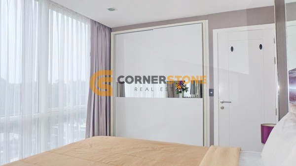 Picture of คอนโด 1 ห้องนอน ในโครงการ The Vision Condominium ตั้งอยู่ที่ พระตำหนัก