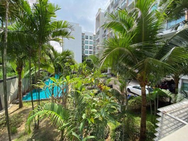 Picture of 1 Bedroom Condo in Water Park Condominium Pratumnak Hill