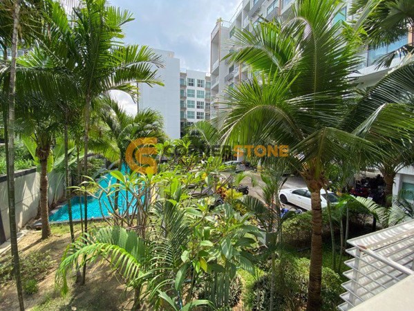 Picture of 1 Bedroom Condo in Water Park Condominium Pratumnak Hill