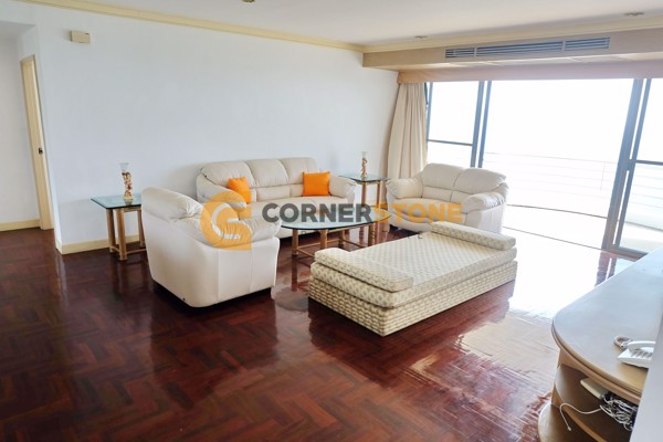 Picture of 3 bedroom Condo in Royal Cliff Garden Pratumnak Hill