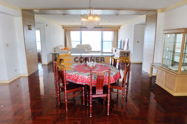 Picture of 3 bedroom Condo in Royal Cliff Garden Pratumnak Hill