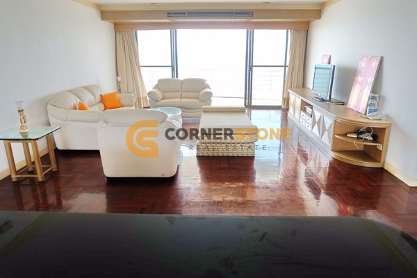 Picture of 3 bedroom Condo in Royal Cliff Garden Pratumnak Hill