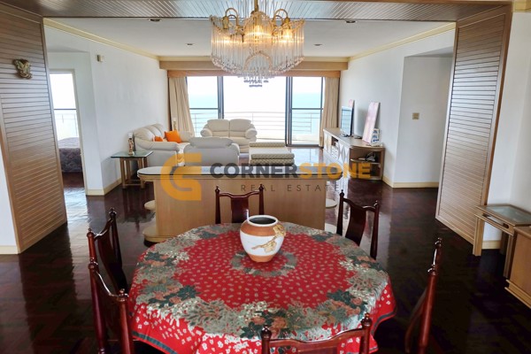 Picture of 3 bedroom Condo in Royal Cliff Garden Pratumnak Hill