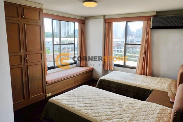 Picture of 3 bedroom Condo in Royal Cliff Garden Pratumnak Hill