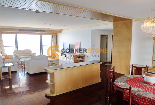 Picture of 3 bedroom Condo in Royal Cliff Garden Pratumnak Hill