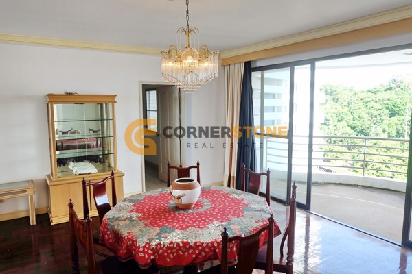 Picture of 3 bedroom Condo in Royal Cliff Garden Pratumnak Hill
