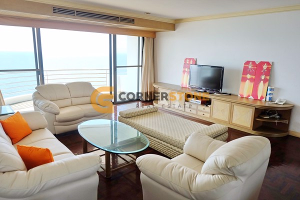 Picture of 3 bedroom Condo in Royal Cliff Garden Pratumnak Hill
