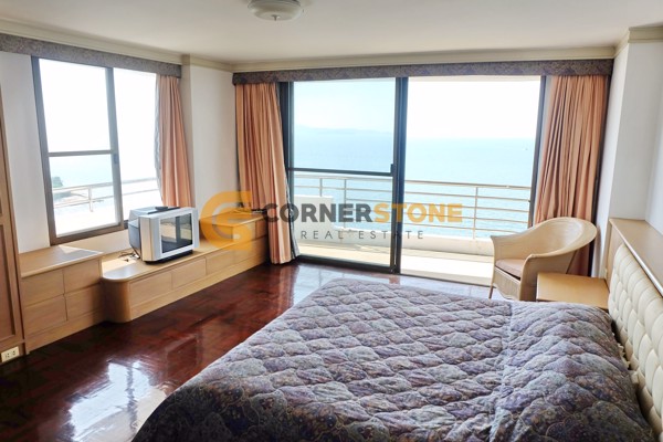Picture of 3 bedroom Condo in Royal Cliff Garden Pratumnak Hill