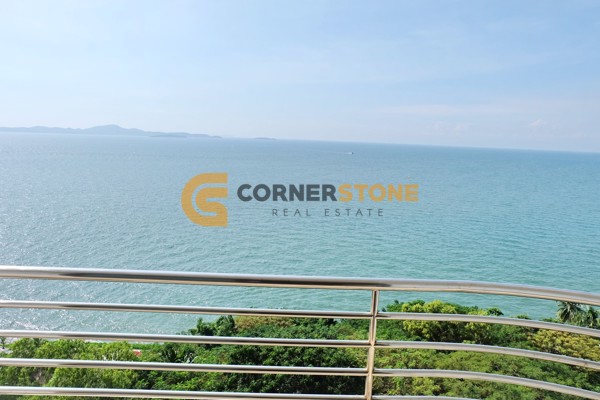 Picture of 3 bedroom Condo in Royal Cliff Garden Pratumnak Hill