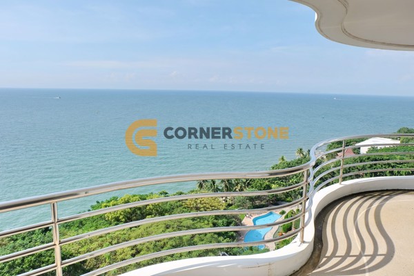 Picture of 3 bedroom Condo in Royal Cliff Garden Pratumnak Hill