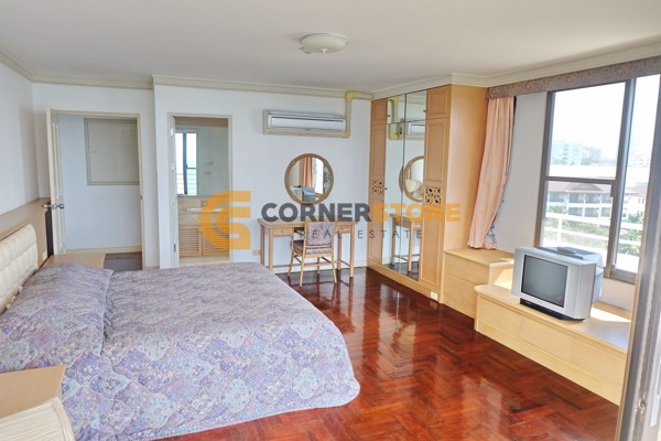 Picture of 3 bedroom Condo in Royal Cliff Garden Pratumnak Hill