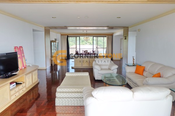Picture of 3 bedroom Condo in Royal Cliff Garden Pratumnak Hill