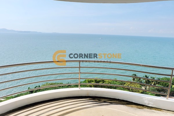 Picture of 3 bedroom Condo in Royal Cliff Garden Pratumnak Hill