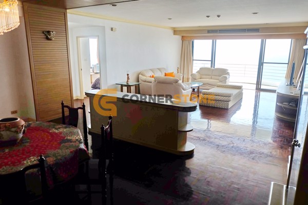 Picture of 3 bedroom Condo in Royal Cliff Garden Pratumnak Hill