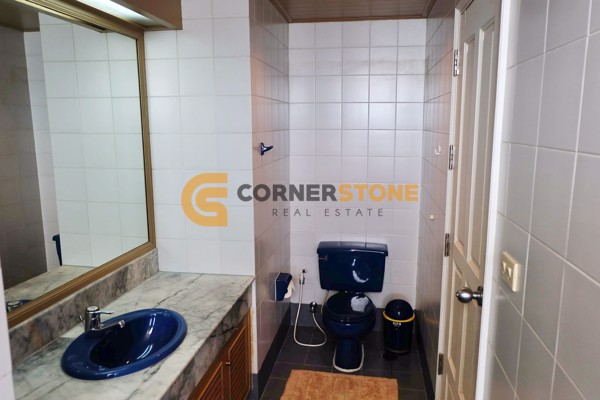 Picture of 3 bedroom Condo in Royal Cliff Garden Pratumnak Hill