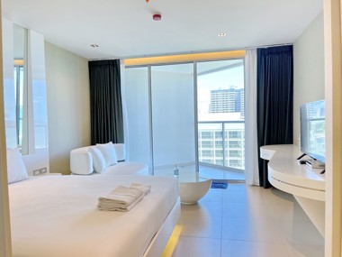 Picture of Studio Condo in Sands Condominium Pratumnak Hill