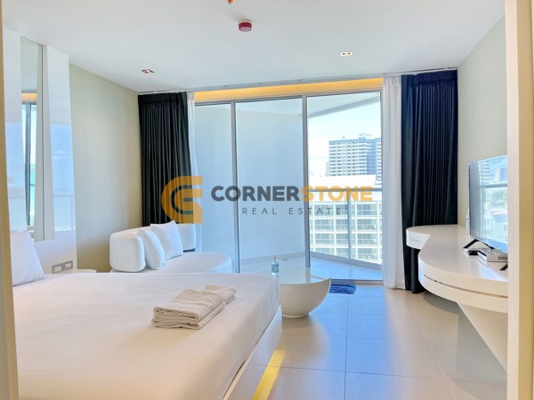 Picture of Studio Condo in Sands Condominium Pratumnak Hill