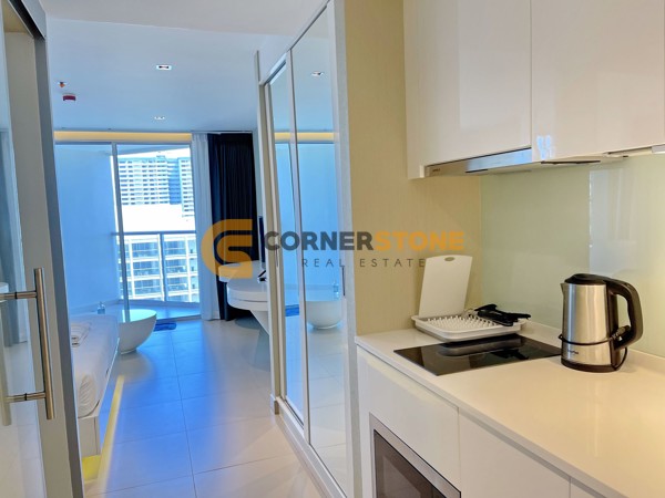 Picture of Studio Condo in Sands Condominium Pratumnak Hill