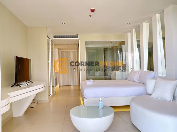Picture of Studio Condo in Sands Condominium Pratumnak Hill
