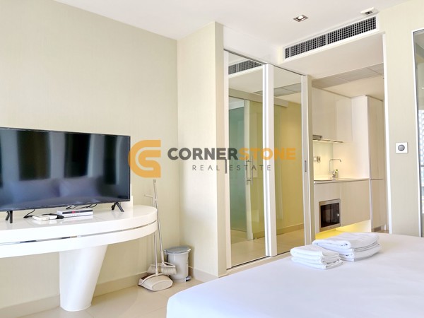 Picture of Studio Condo in Sands Condominium Pratumnak Hill