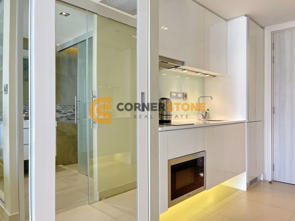 Picture of Studio Condo in Sands Condominium Pratumnak Hill