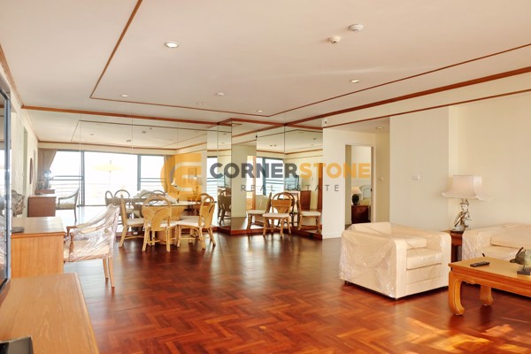 Picture of คอนโด 3 ห้องนอน ในโครงการ Royal Cliff Garden ตั้งอยู่ที่ พระตำหนัก