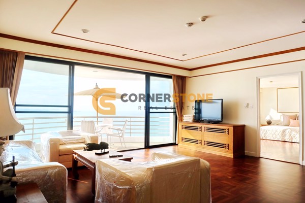 Picture of คอนโด 3 ห้องนอน ในโครงการ Royal Cliff Garden ตั้งอยู่ที่ พระตำหนัก