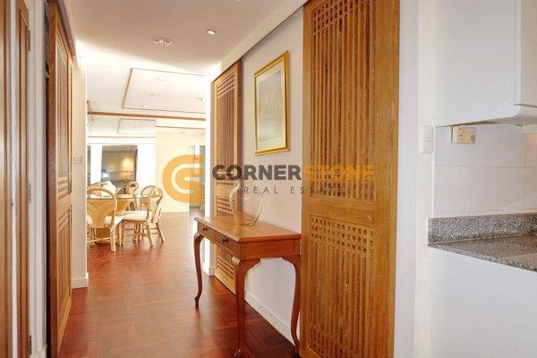 Picture of คอนโด 3 ห้องนอน ในโครงการ Royal Cliff Garden ตั้งอยู่ที่ พระตำหนัก