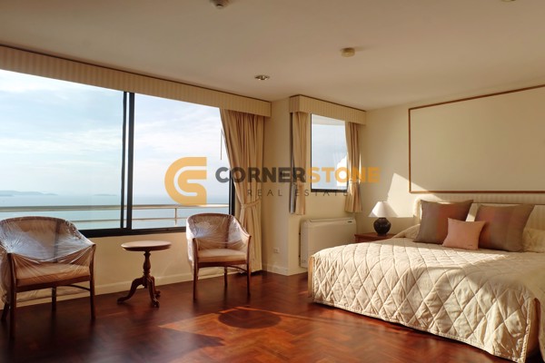 Picture of คอนโด 3 ห้องนอน ในโครงการ Royal Cliff Garden ตั้งอยู่ที่ พระตำหนัก