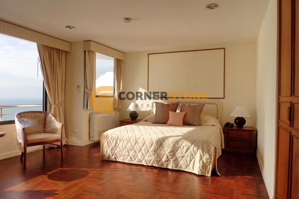 Picture of คอนโด 3 ห้องนอน ในโครงการ Royal Cliff Garden ตั้งอยู่ที่ พระตำหนัก
