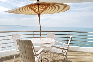 Picture of 3 bedroom Condo in Royal Cliff Garden Pratumnak Hill