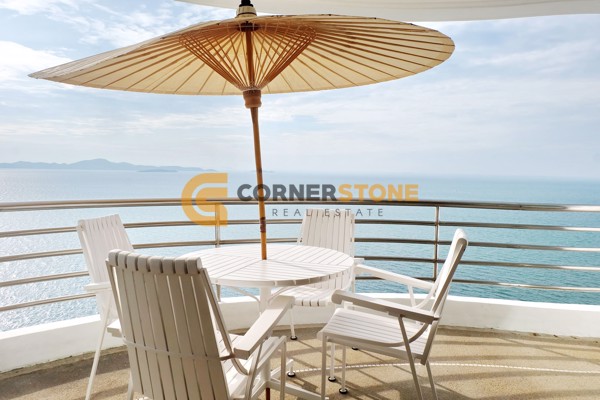 Picture of คอนโด 3 ห้องนอน ในโครงการ Royal Cliff Garden ตั้งอยู่ที่ พระตำหนัก