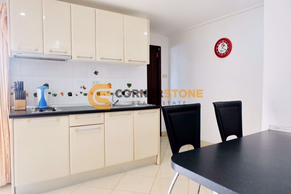 Picture of 1 Bedroom Condo in Ruamchok Condo View Pratumnak Hill