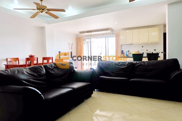 Picture of 1 Bedroom Condo in Ruamchok Condo View Pratumnak Hill
