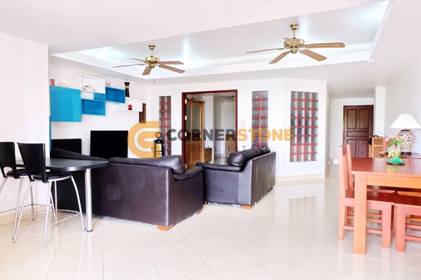 Picture of 1 Bedroom Condo in Ruamchok Condo View Pratumnak Hill