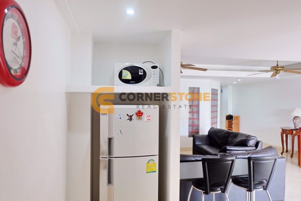 Picture of 1 Bedroom Condo in Ruamchok Condo View Pratumnak Hill