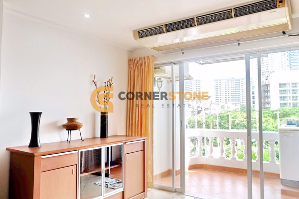 Picture of 1 Bedroom Condo in Ruamchok Condo View Pratumnak Hill