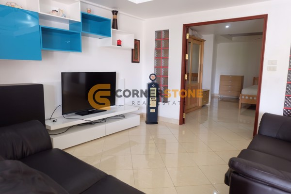Picture of 1 Bedroom Condo in Ruamchok Condo View Pratumnak Hill