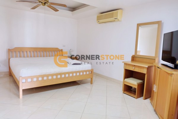 Picture of 1 Bedroom Condo in Ruamchok Condo View Pratumnak Hill