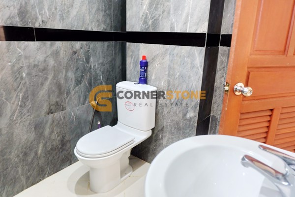 Picture of 1 Bedroom Condo in Ruamchok Condo View Pratumnak Hill
