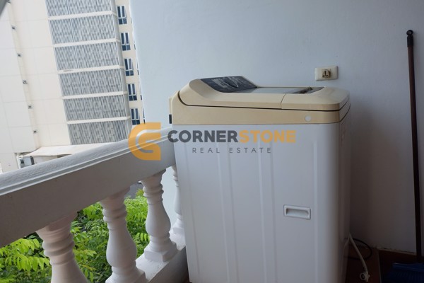 Picture of 1 Bedroom Condo in Ruamchok Condo View Pratumnak Hill