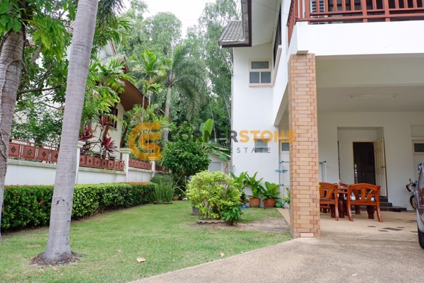 Picture of บ้าน 4 ห้องนอน ในโครงการ เซนทรัล พาร์ค 5 วิลเลจ ตั้งอยู่ที่ พัทยาตะวันออก