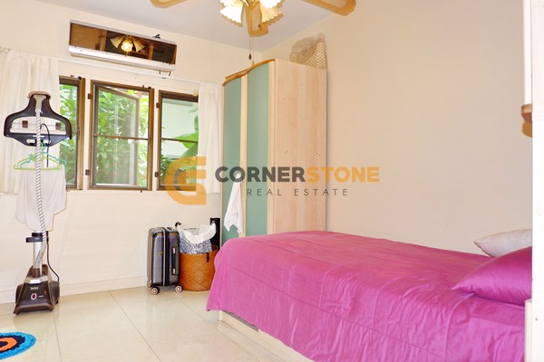 Picture of บ้าน 4 ห้องนอน ในโครงการ เซนทรัล พาร์ค 5 วิลเลจ ตั้งอยู่ที่ พัทยาตะวันออก