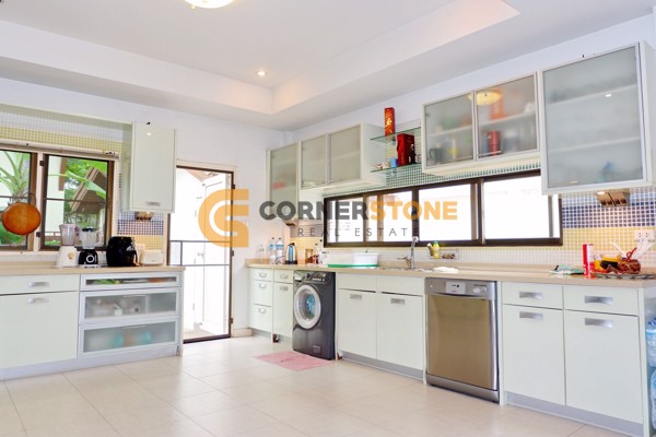 Picture of บ้าน 4 ห้องนอน ในโครงการ เซนทรัล พาร์ค 5 วิลเลจ ตั้งอยู่ที่ พัทยาตะวันออก